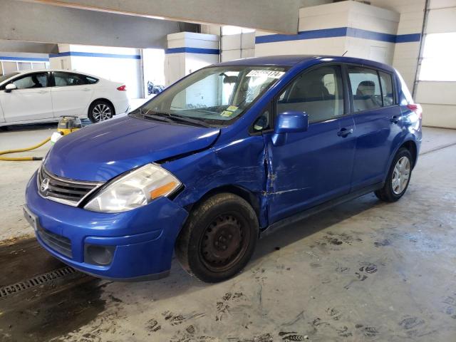 nissan versa 1.6 2011 3n1bc1cp0bl418453