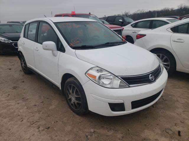 nissan versa s 2011 3n1bc1cp0bl423832