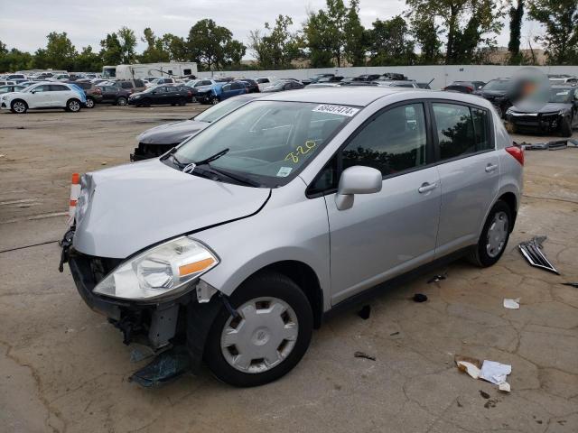 nissan versa s 2011 3n1bc1cp0bl430067