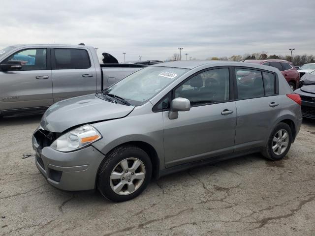 nissan versa s 2011 3n1bc1cp0bl443272