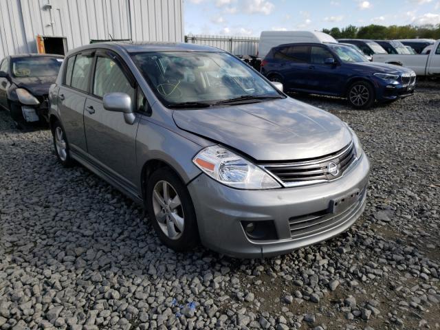 nissan versa s 2011 3n1bc1cp0bl443420