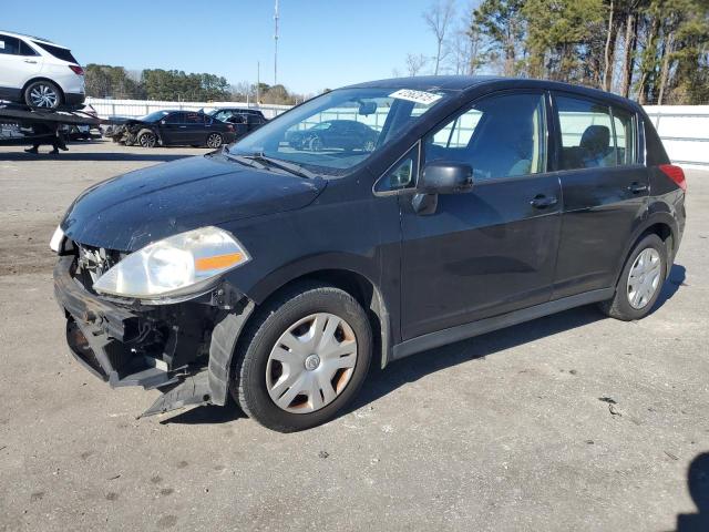 nissan versa s 2011 3n1bc1cp0bl457141