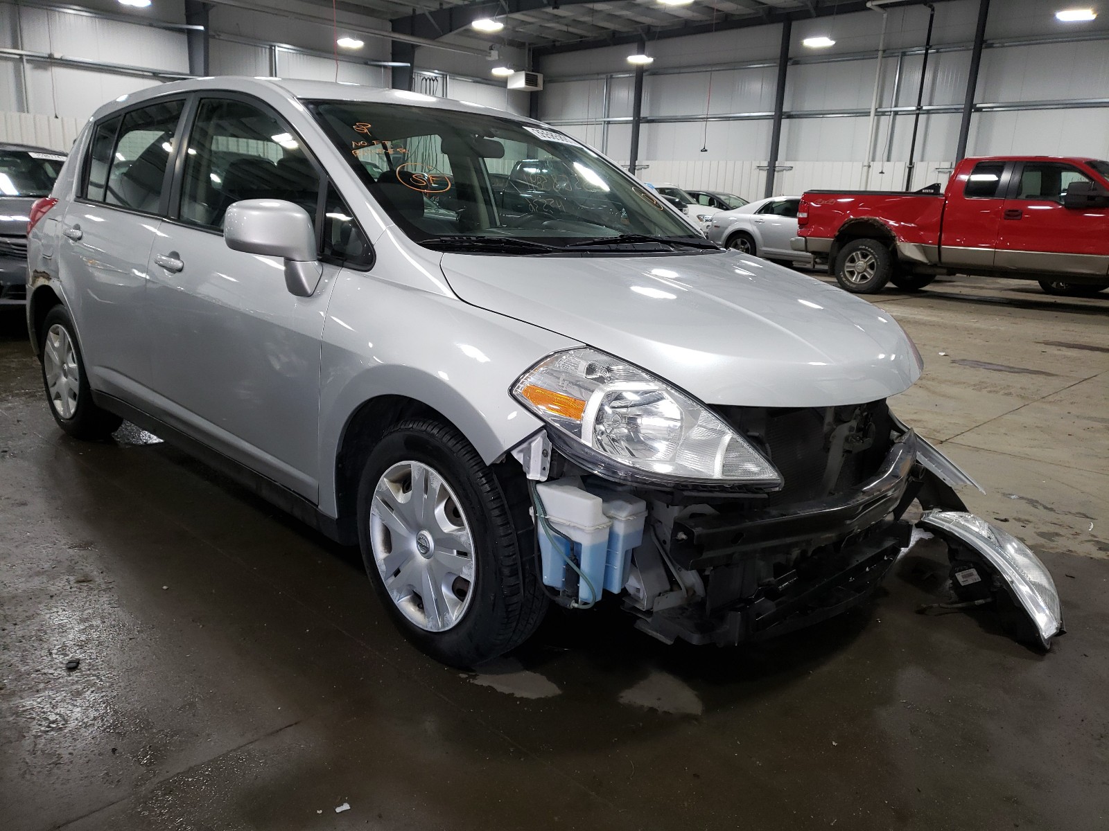 nissan versa 2011 3n1bc1cp0bl474778