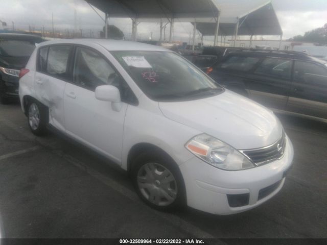 nissan versa 2011 3n1bc1cp0bl476420