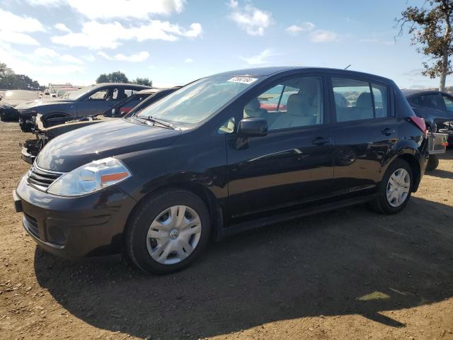 nissan versa s 2011 3n1bc1cp0bl480919