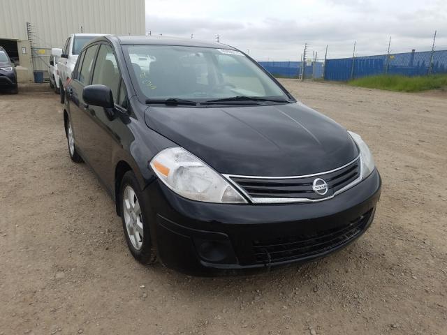 nissan versa s 2011 3n1bc1cp0bl495100