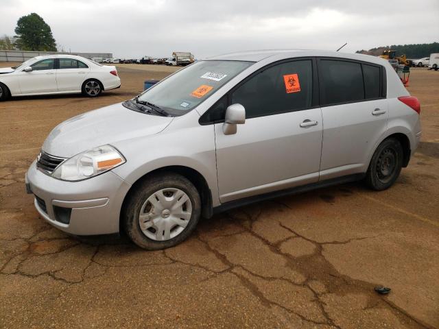 nissan versa 2011 3n1bc1cp0bl497865