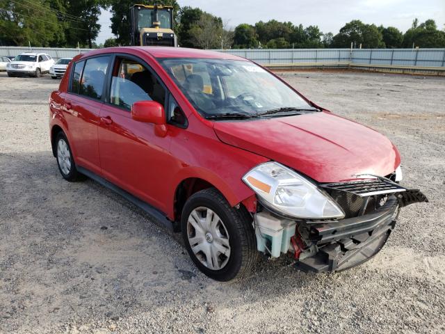 nissan versa s 2011 3n1bc1cp0bl502997