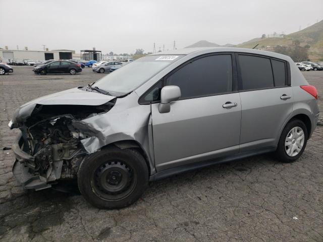 nissan versa 2011 3n1bc1cp0bl505415