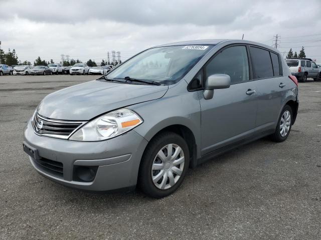 nissan versa 2011 3n1bc1cp0bl510095