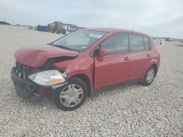 nissan versa 2011 3n1bc1cp0bl511764