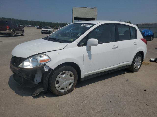 nissan versa s 2011 3n1bc1cp0bl517869