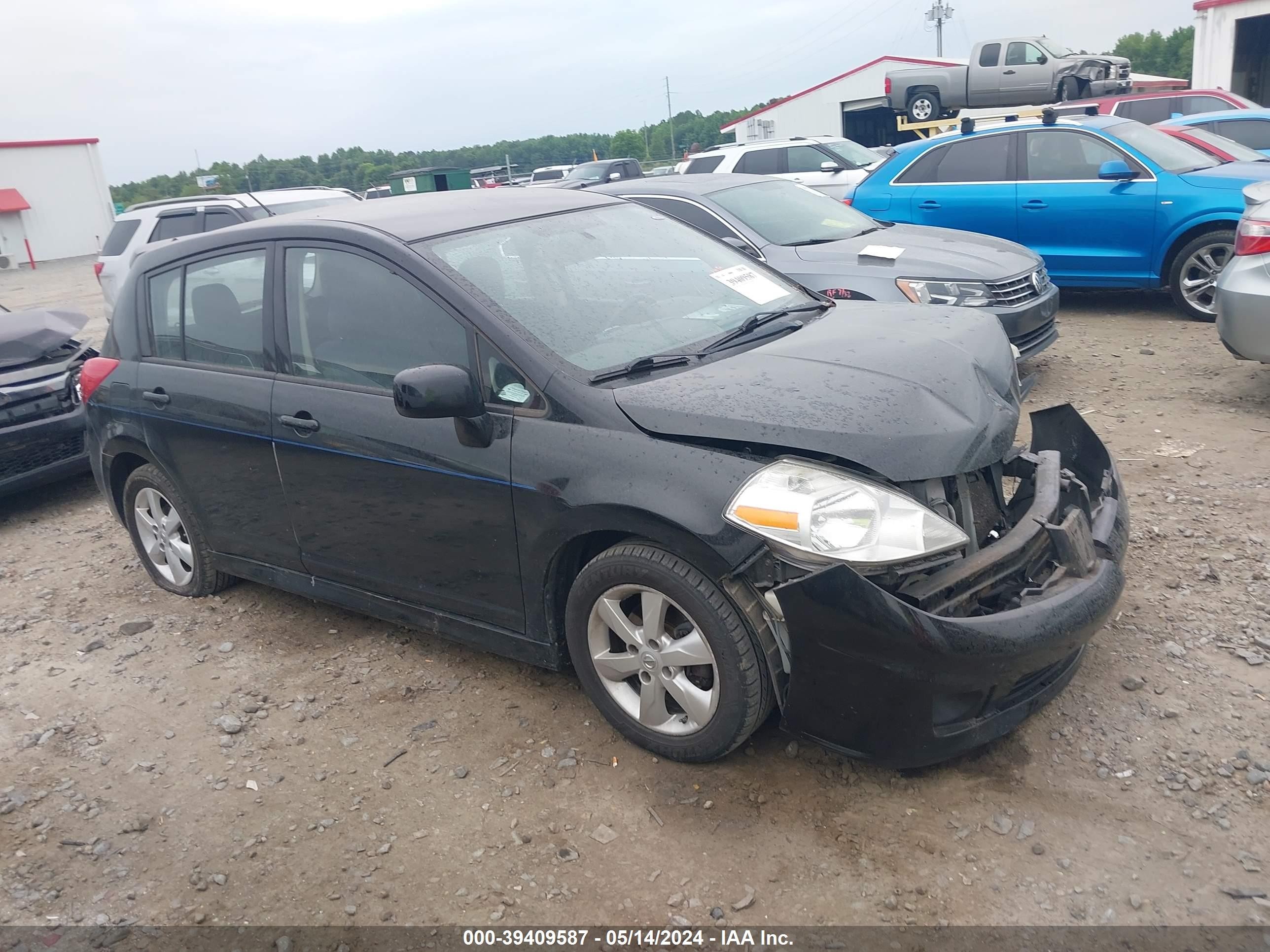 nissan versa 2012 3n1bc1cp0ck195905