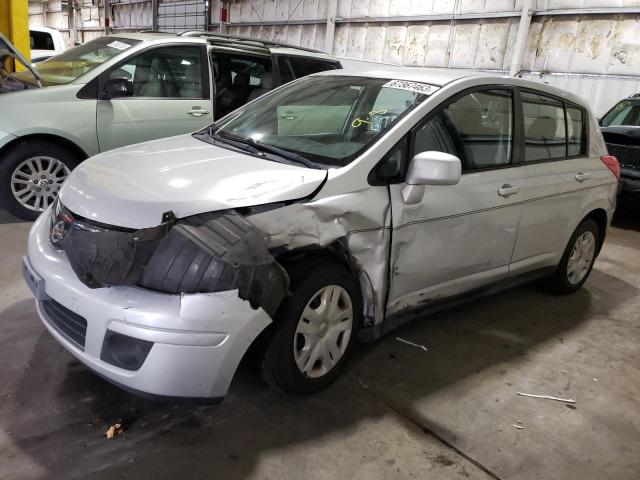 nissan versa s 2012 3n1bc1cp0ck210029