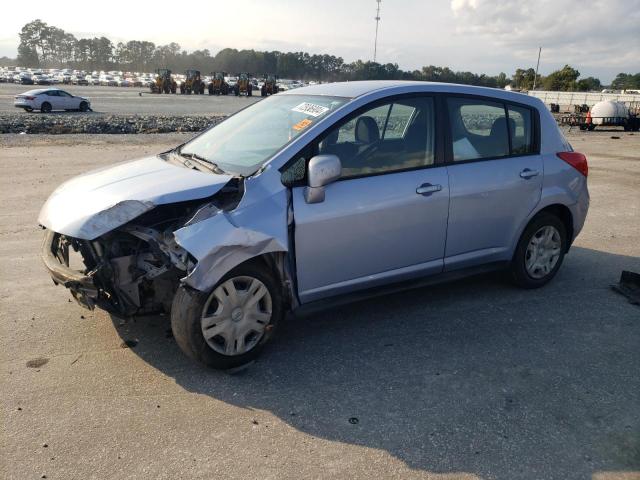 nissan versa s 2012 3n1bc1cp0ck225873