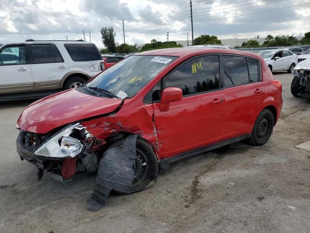 nissan versa s 2012 3n1bc1cp0ck231771