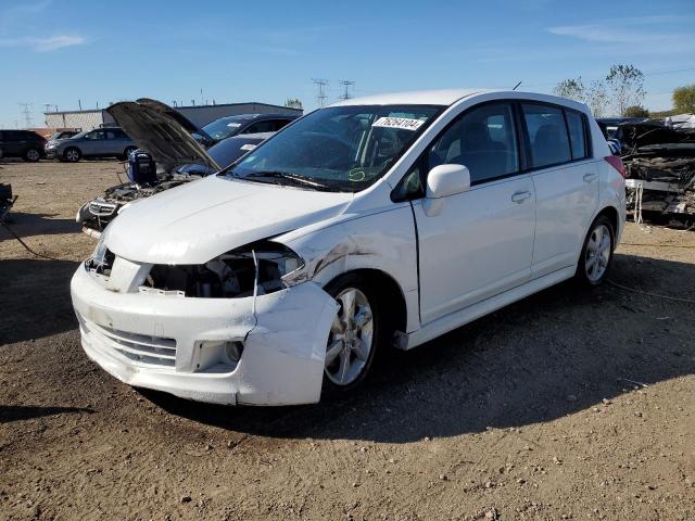 nissan versa s 2012 3n1bc1cp0ck252099