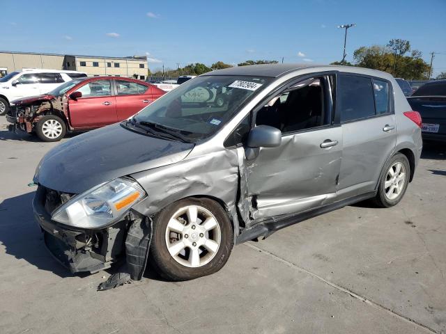 nissan versa s 2012 3n1bc1cp0ck264656