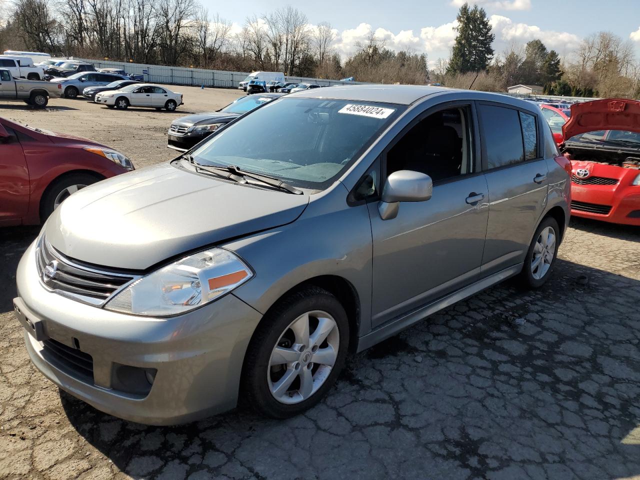 nissan versa 2012 3n1bc1cp0ck271820