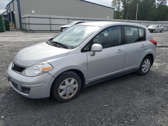 nissan versa s 2012 3n1bc1cp0ck277553