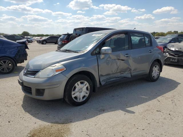 nissan versa s 2012 3n1bc1cp0ck286575