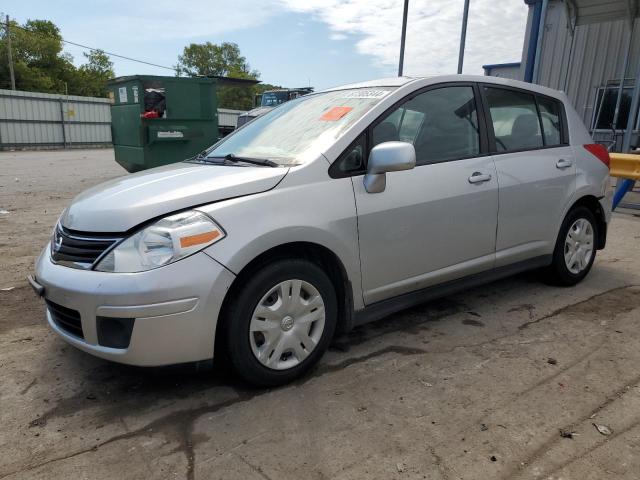 nissan versa s 2012 3n1bc1cp0ck288147