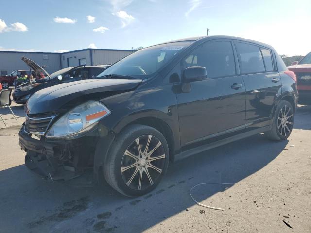 nissan versa s 2012 3n1bc1cp0ck289668