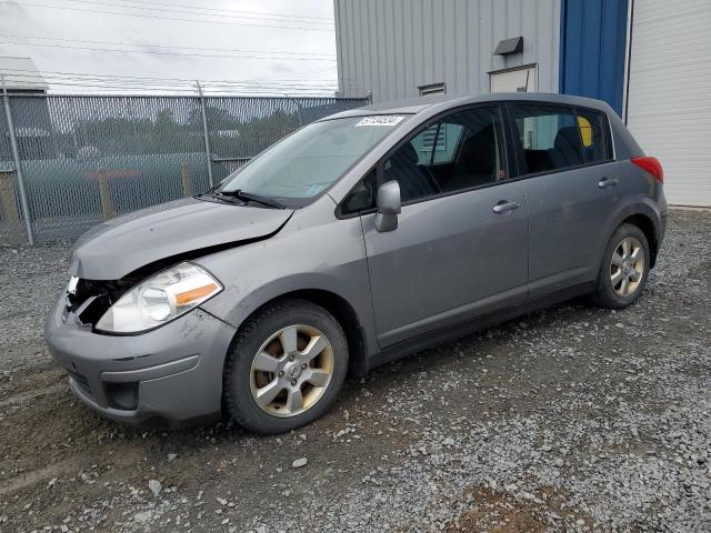 nissan versa s 2012 3n1bc1cp0ck812364