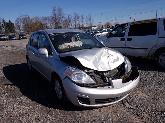 nissan versa s 2012 3n1bc1cp0cl368400