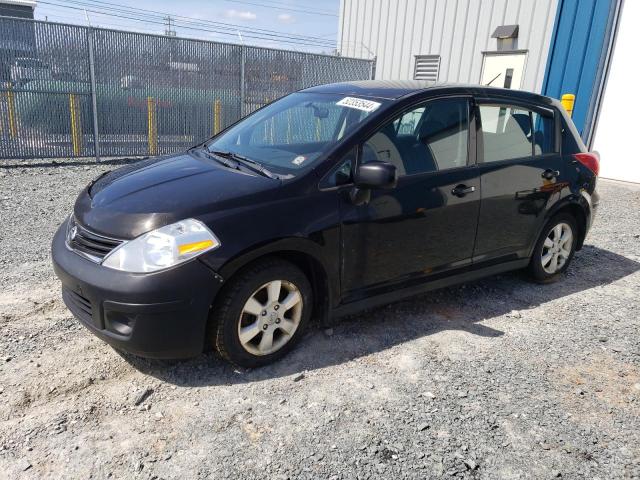 nissan versa 2012 3n1bc1cp0cl377114