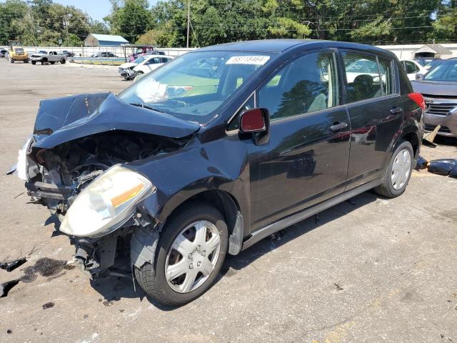 nissan versa s 2010 3n1bc1cp1al353868