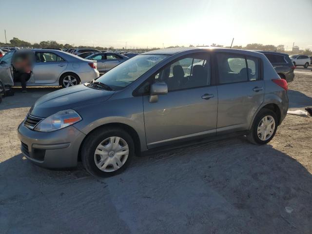 nissan versa s 2010 3n1bc1cp1al367155