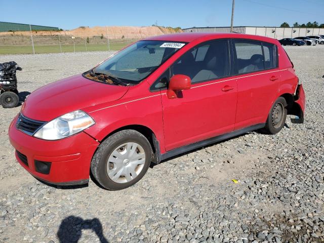 nissan versa 2010 3n1bc1cp1al371173