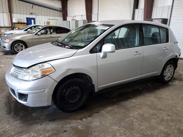 nissan versa s 2010 3n1bc1cp1al375465