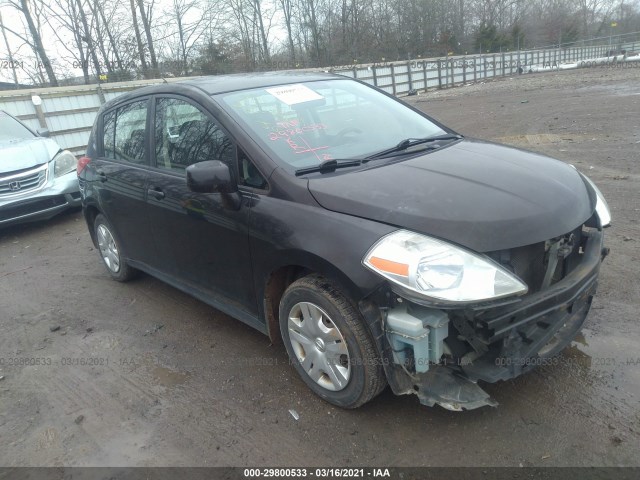 nissan versa 2010 3n1bc1cp1al377054