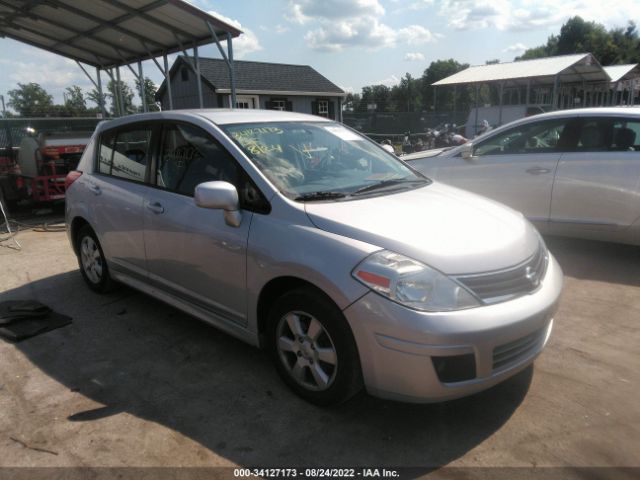 nissan versa 2010 3n1bc1cp1al385834