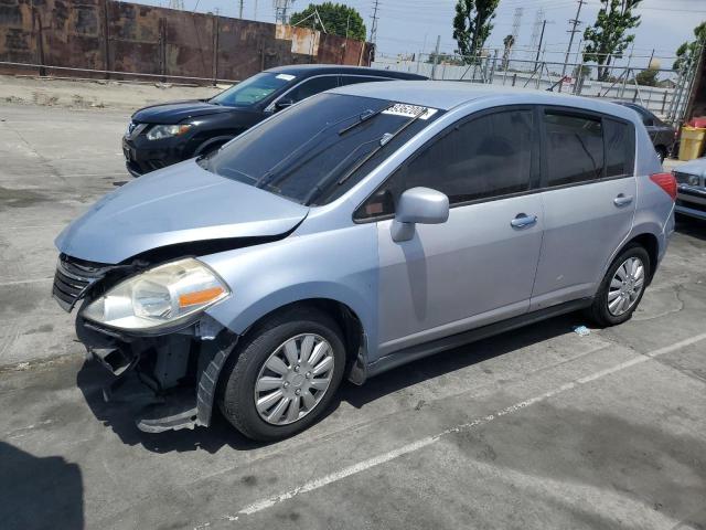 nissan versa s 2010 3n1bc1cp1al419433