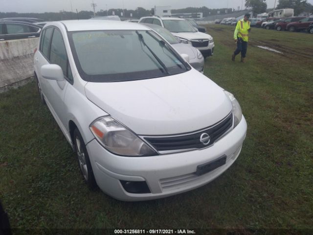 nissan versa 2010 3n1bc1cp1al441139