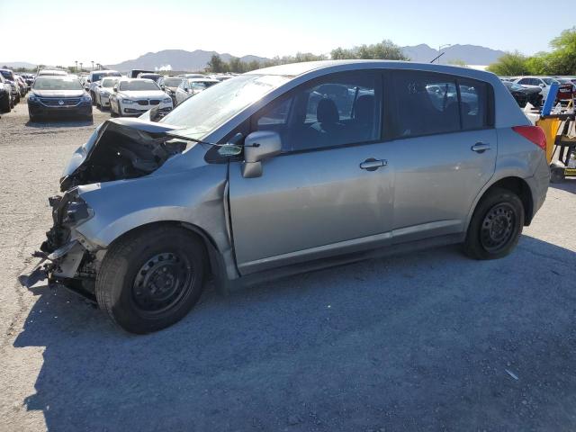 nissan versa s 2010 3n1bc1cp1al443635