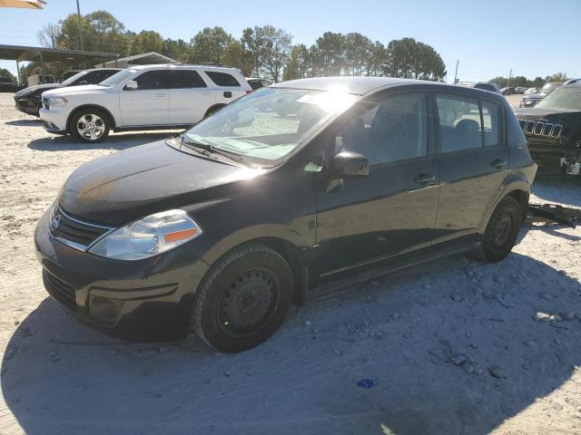 nissan versa s 2010 3n1bc1cp1al464467