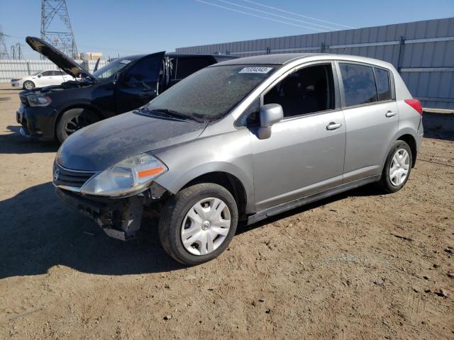 nissan versa s 2011 3n1bc1cp1bl361776