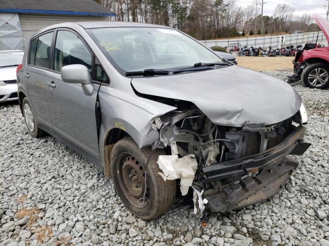 nissan versa s 2011 3n1bc1cp1bl371921