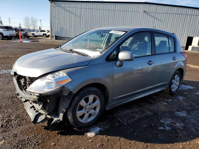 nissan versa 2011 3n1bc1cp1bl383244