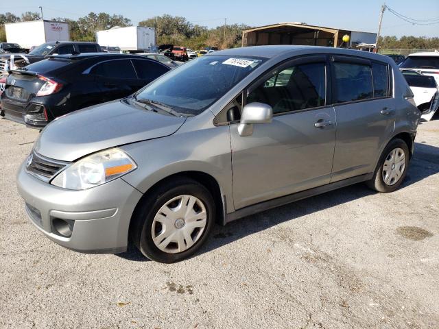 nissan versa s 2011 3n1bc1cp1bl389917