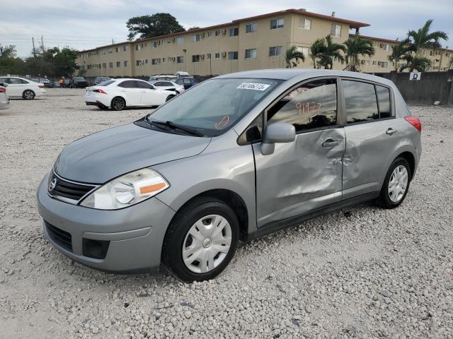 nissan versa 2011 3n1bc1cp1bl392591