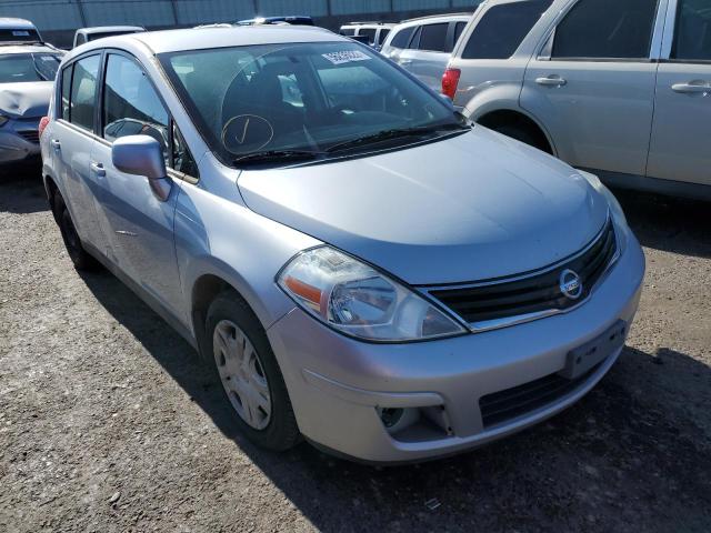 nissan versa s 2011 3n1bc1cp1bl419904