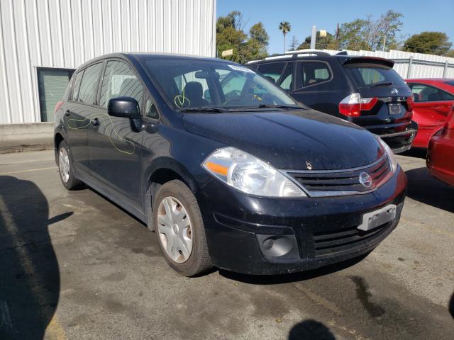 nissan versa s 2011 3n1bc1cp1bl424052