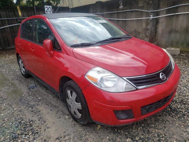 nissan versa s 2011 3n1bc1cp1bl426674