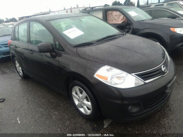 nissan versa 2011 3n1bc1cp1bl433043