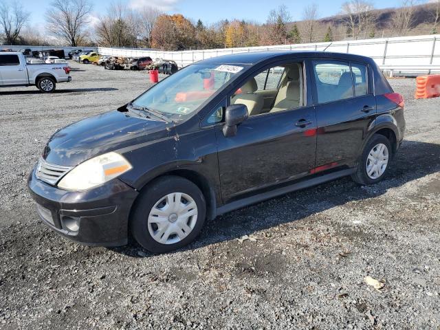 nissan versa s 2011 3n1bc1cp1bl437402